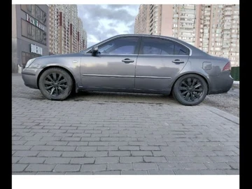 Авто KIA Magentis 2007 № 8915199