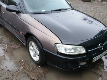 Авто Opel Omega 1994 № 8915200