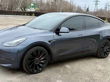 Авто Tesla Roadster 2021 № 8915204