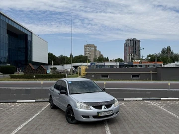 Авто Mitsubishi Lancer 2005 № 8915205