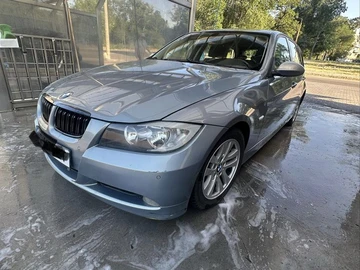Авто BMW 3 Серия 2008 № 8915220