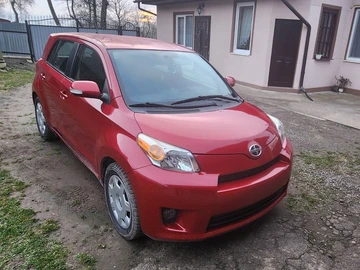 Авто Toyota Urban Cruiser 2010 № 8915227