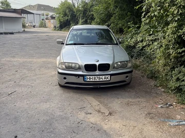 Авто BMW 3 Серия 1998 № 8915230