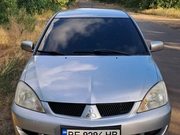 Авто Mitsubishi Lancer 2008 № 8915248