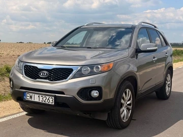 Авто KIA Sorento 2012 № 8915249