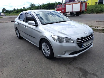 Авто Peugeot 104 2016 № 8915256