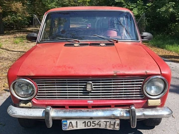 Авто ВАЗ 2102 1973 № 8915258