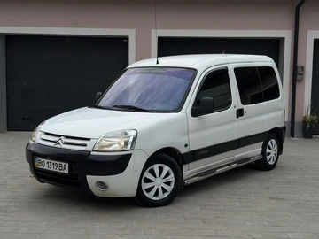 Авто Citroen Berlingo 2005 № 8915259