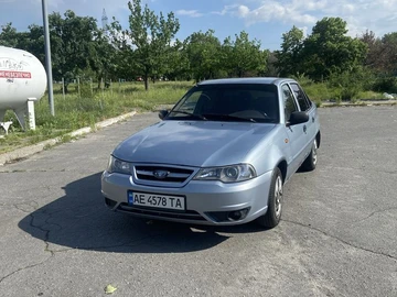 Авто Daewoo Nexia 2012 № 8915260