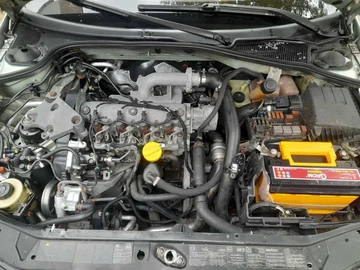 Авто Renault Laguna 2003 № 8915264