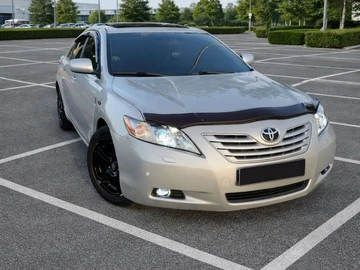 Авто Toyota Camry 2006 № 8915272