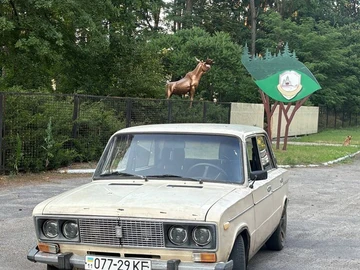 Авто ВАЗ 2106 1987 № 8915280