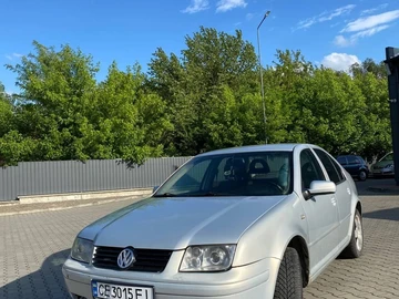 Авто Volkswagen Bora 2000 № 8915281