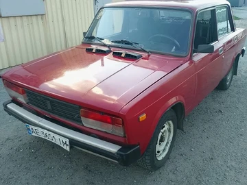 Авто ВАЗ 2105 1996 № 8915287