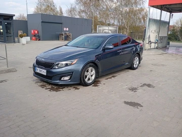 Авто KIA Optima 2014 № 8915307