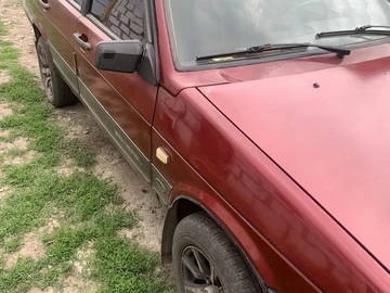 Авто ВАЗ 21099I 2002 № 8915309