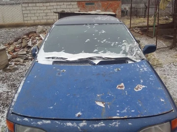 Авто Isuzu Stylus 1991 № 8915328