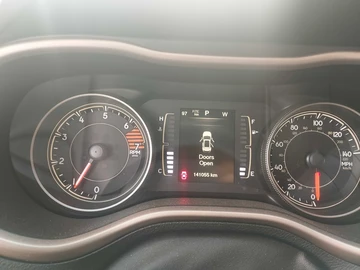 Авто Jeep Cherokee 2015 № 8915350