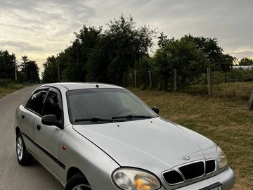 Авто Daewoo Arcadia 2003 № 8915357