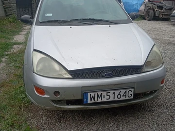 Авто Ford Focus 1999 № 8915376