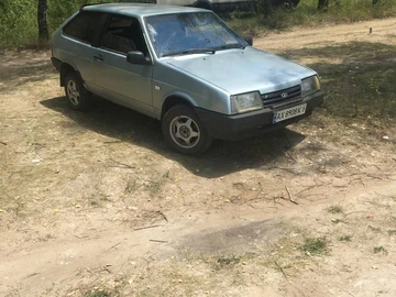 Авто ВАЗ 21083 1999 № 8915382