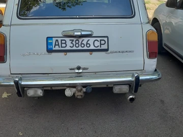 Авто ВАЗ 2102 1977 № 8915391