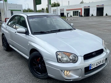 Авто Subaru Impreza 2004 № 8915419