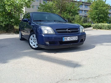 Авто Opel Vectra 2002 № 8915427