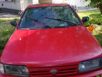 Авто Nissan Primera 1991 № 8915429