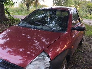 Авто ВАЗ 11113 Oka 1999 № 8915437