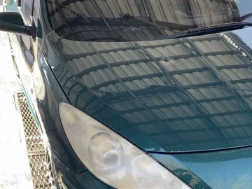 Авто Peugeot 307 2005 № 8915438