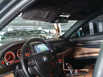 Авто BMW 7 Серия 2010 № 8915444