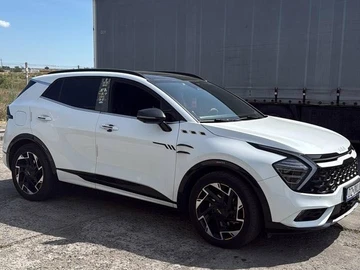 Авто KIA Avella 2022 № 8915462