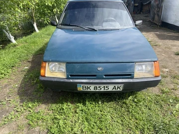 Авто ЗАЗ Таврия 2004 № 8915463