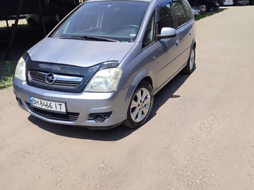 Авто Opel Meriva 2008 № 8915466