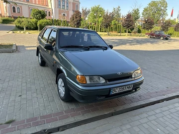 Авто ВАЗ 2114 2011 № 8915468