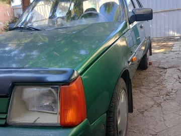 Авто ЗАЗ 1103 Slavuta 2003 № 8915471
