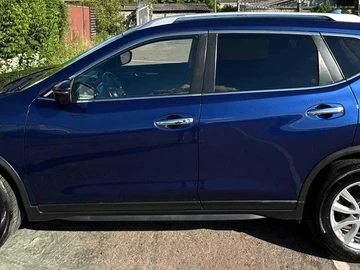 Авто Nissan Rogue 2020 № 8915474