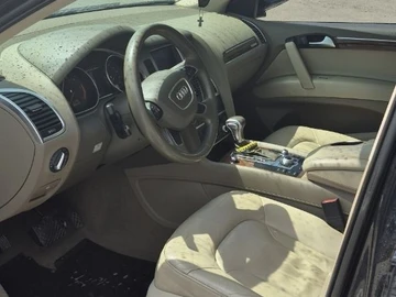 Авто Audi Q7 2012 № 8915475