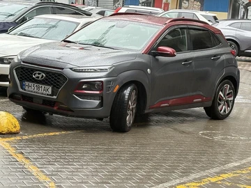 Авто Hyundai Amica 2019 № 8915478
