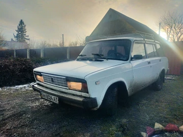 Авто ВАЗ 2104 1995 № 8915480