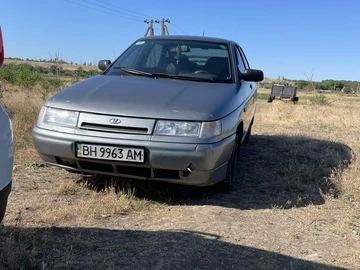 Авто ВАЗ 2111 2007 № 8915481