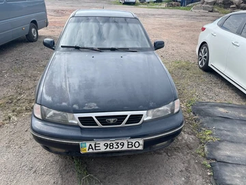 Авто Daewoo Arcadia 2007 № 8915482