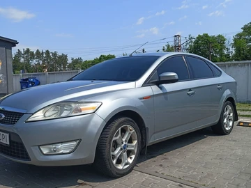 Авто Ford Mondeo 2008 № 8915484
