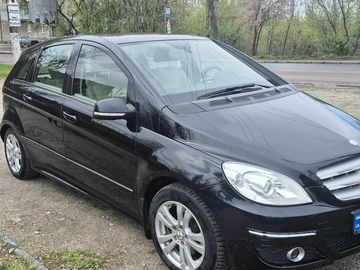 Авто Mercedes 200 2008 № 8915485