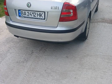 Авто Skoda Octavia 2008 № 8915533