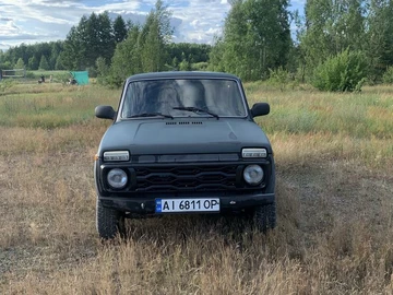 Авто ВАЗ 21214 2013 № 8915543