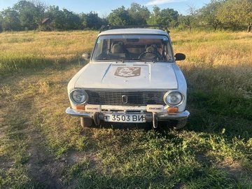 Авто ВАЗ 2101 1978 № 8915546