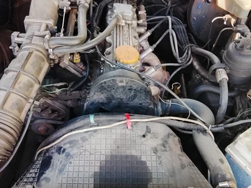Авто Opel Omega 1990 № 8915547