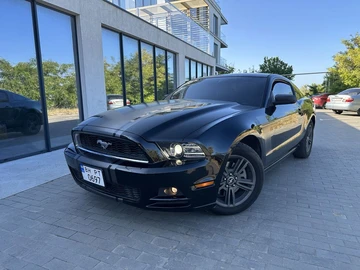 Авто Ford Mustang 2014 № 8915551
